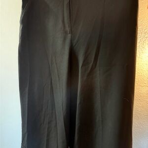 Anne Klein Black Trousers